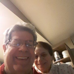 Meet your Posher, Ed